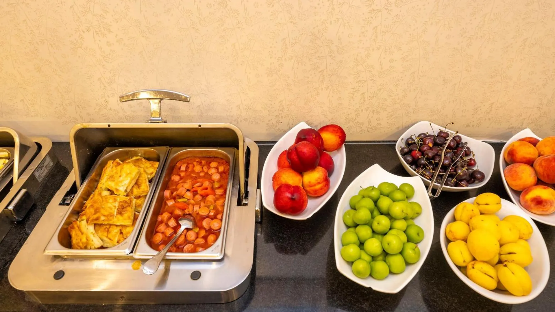 Premist Hotels Taksim Istanbul Turcia
