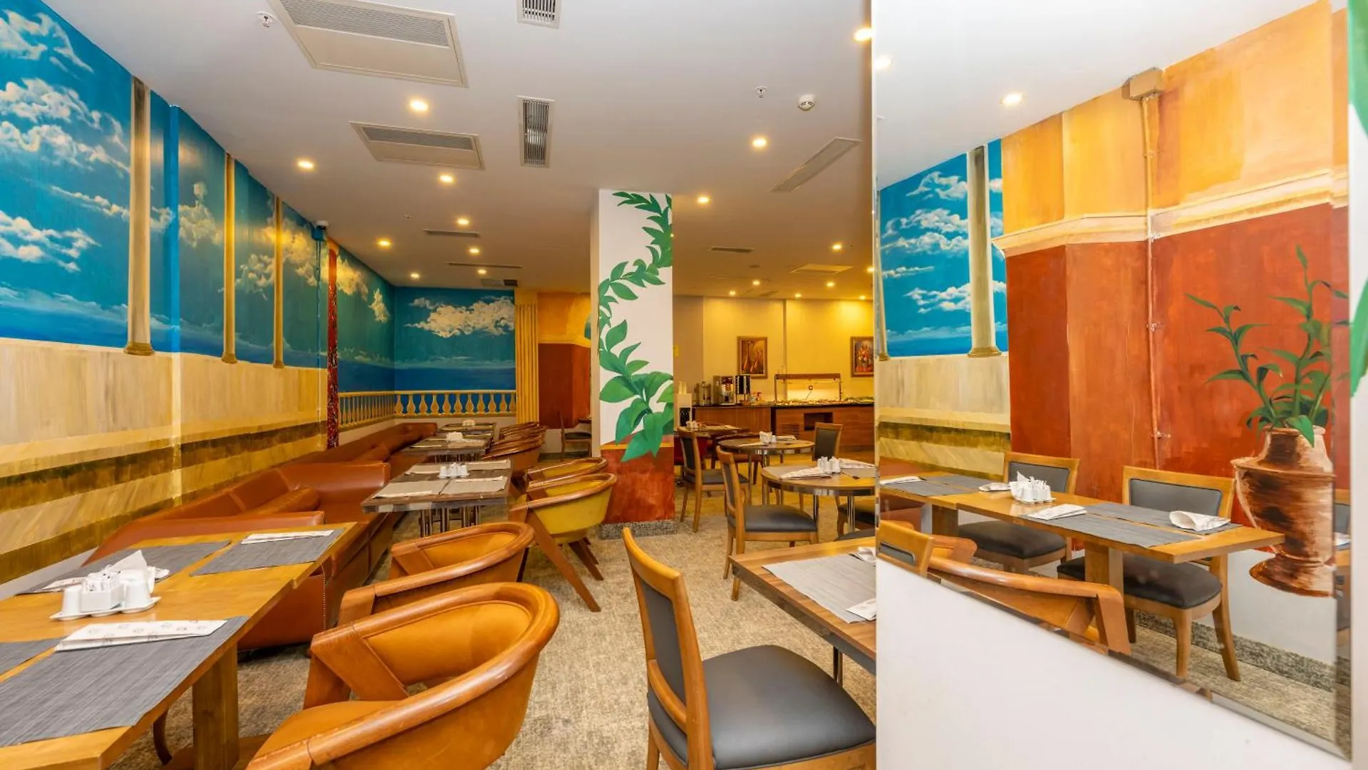 איסטמבול Premist Hotels Taksim