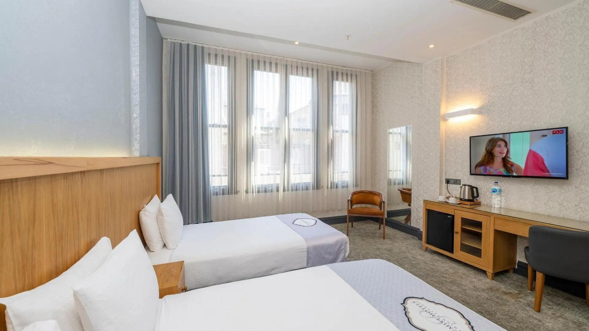****  איסטמבול Premist Hotels Taksim טורקיה