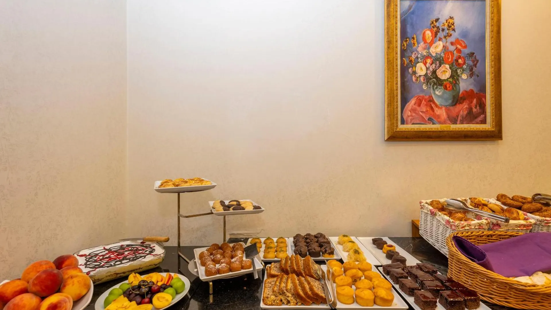 איסטמבול Premist Hotels Taksim
