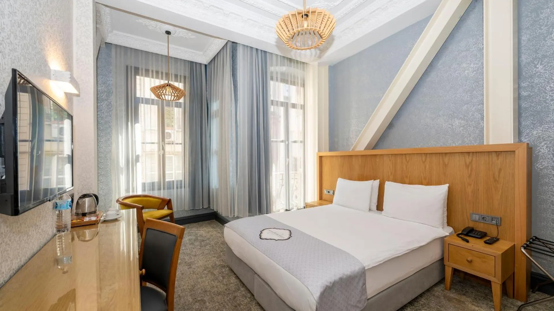 Premist Hotels Taksim Istanbul 4*,  Turcia