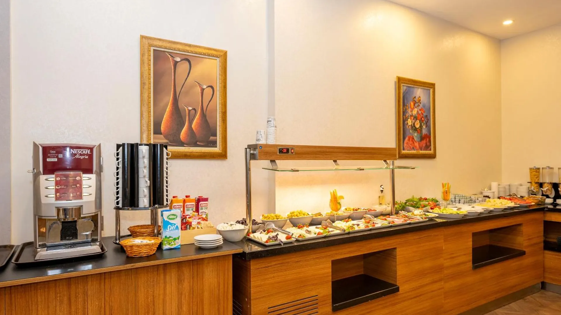 ****  איסטמבול Premist Hotels Taksim טורקיה