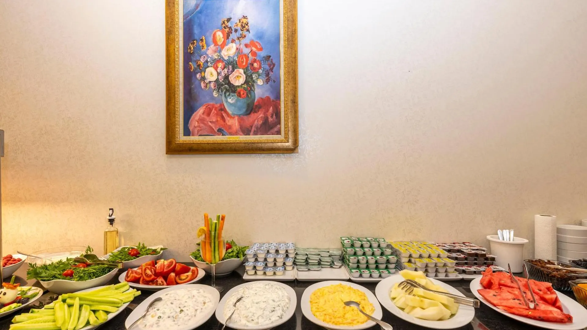 Premist Hotels Taksim Istanbul