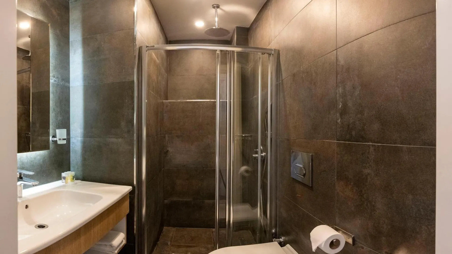 Premist Hotels Taksim Istanbul Turcia