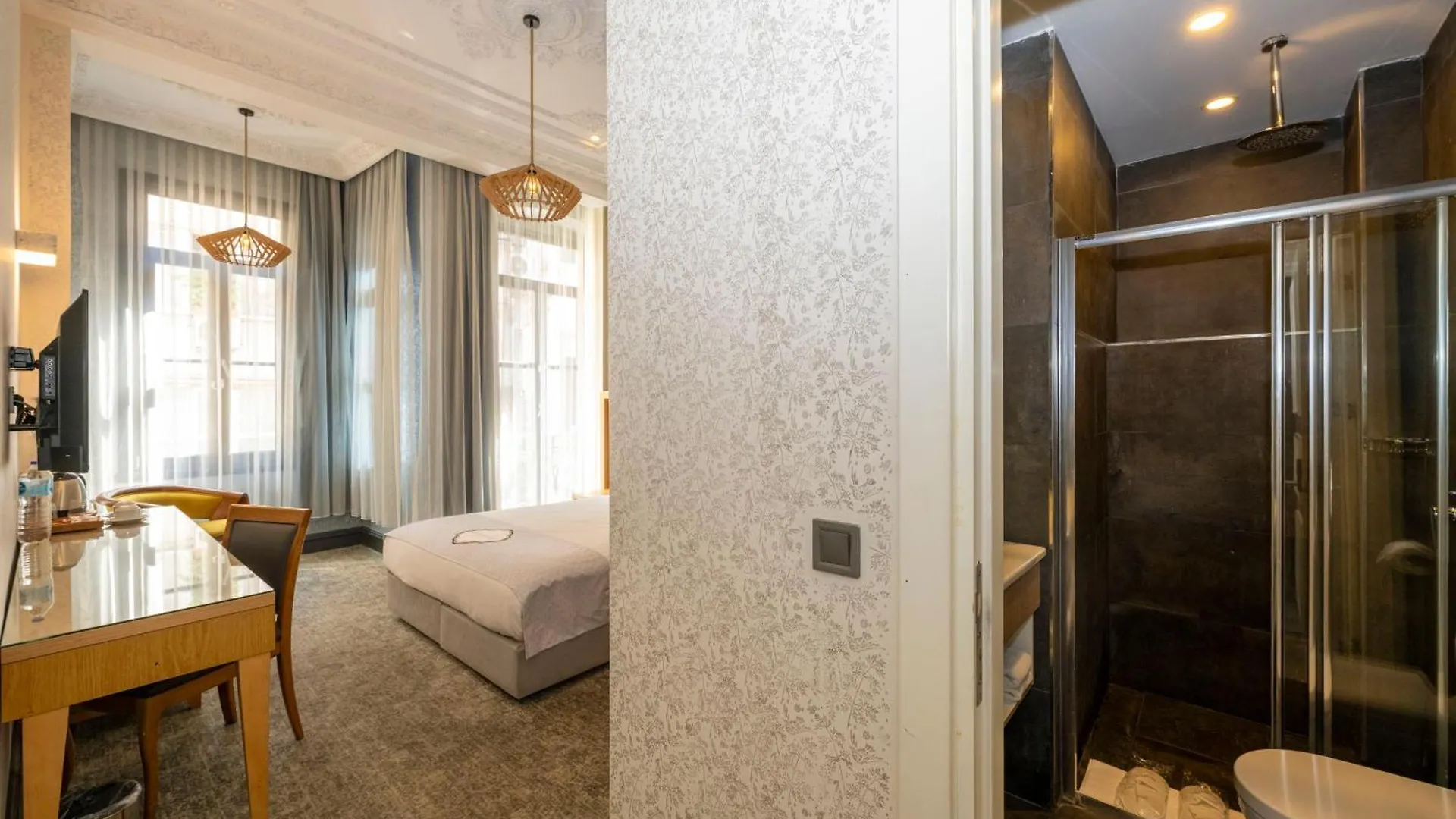 איסטמבול Premist Hotels Taksim