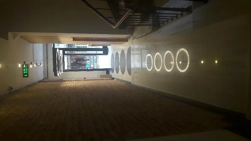 ****  איסטמבול Premist Hotels Taksim טורקיה