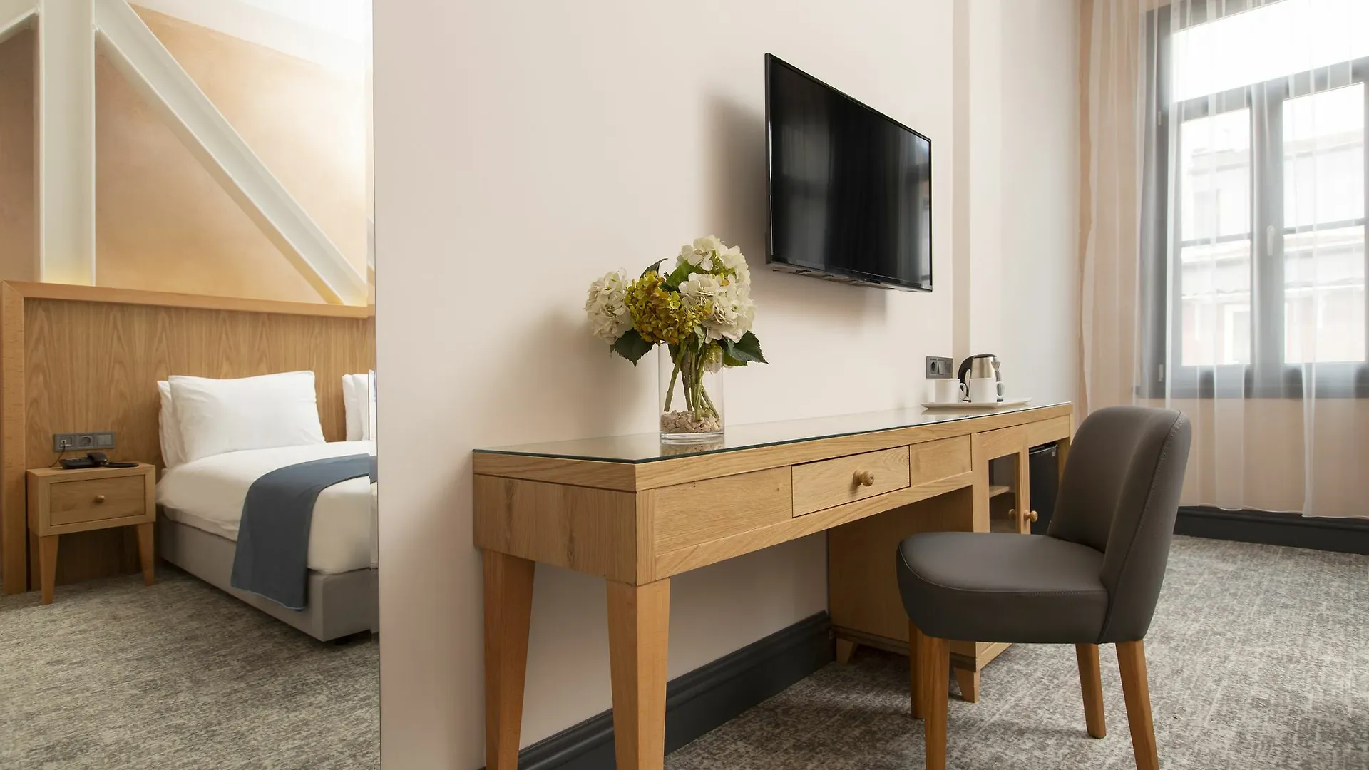 Premist Hotels Taksim Istanbul 4*,  Turcia