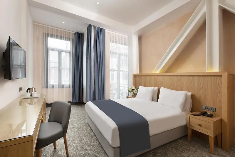 איסטמבול Premist Hotels Taksim