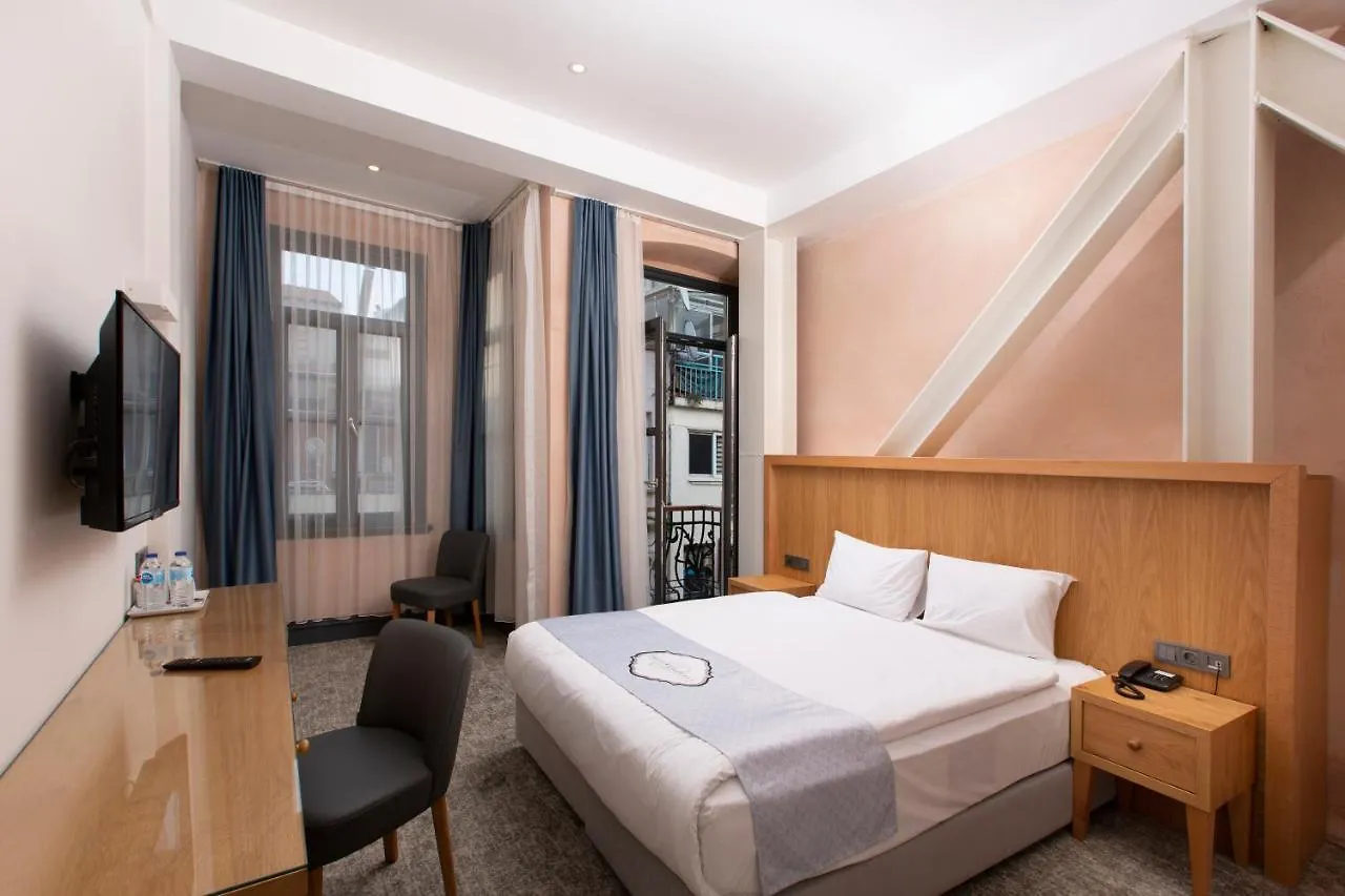 ****  איסטמבול Premist Hotels Taksim טורקיה
