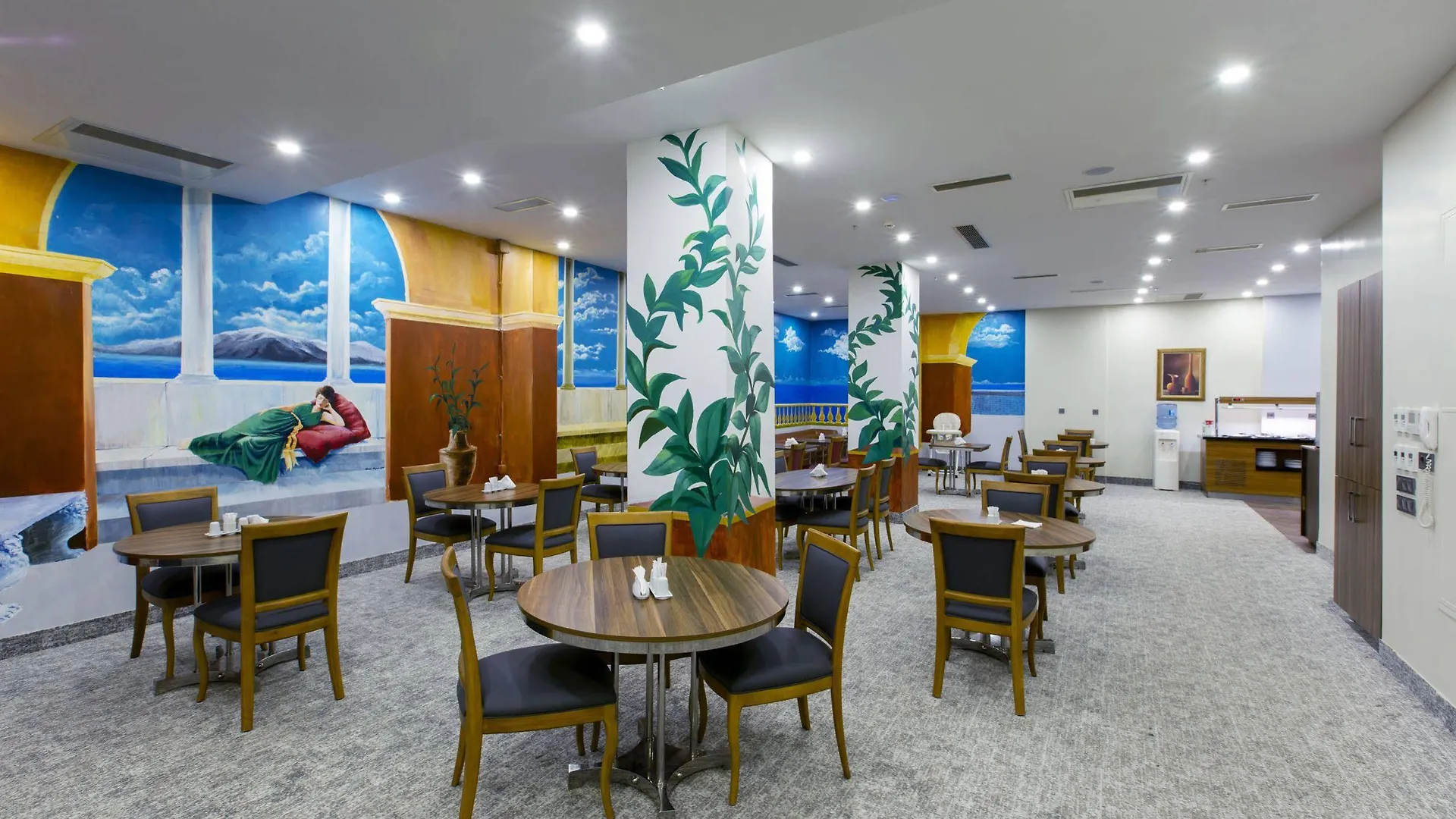 Premist Hotels Taksim Istanbul