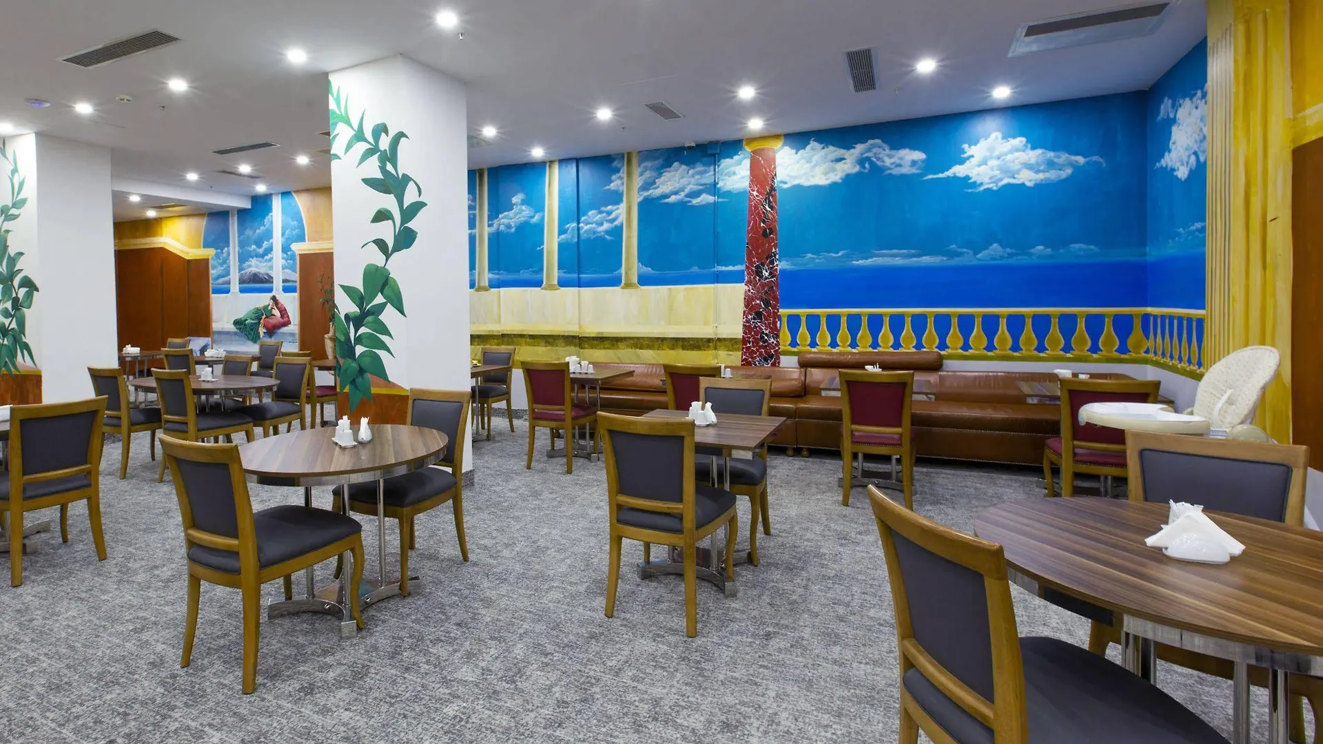 Premist Hotels Taksim Istanbul